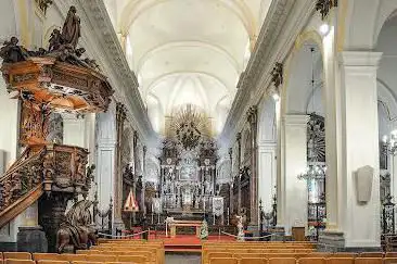 Basilica of Our Lady of Tongre