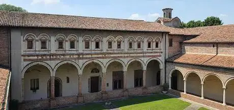 Photo de Suore Oblate dei Poveri