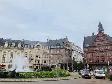 Fontaine