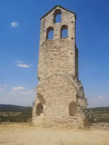 Photo de Office Tourisme Reillanne en Luberon