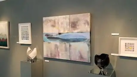 Photo de The Byre Gallery