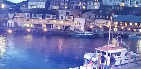 Looe Leisure Ltd