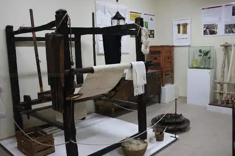 Photo de Museo civico Padre Reginaldo Tonin