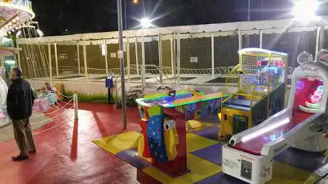 Photo de Sould Park