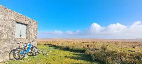 Photo de Hangingstone Hill