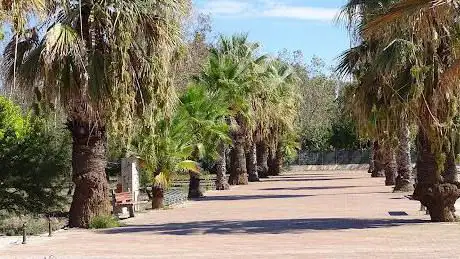 Photo de playa de Rabdells Park
