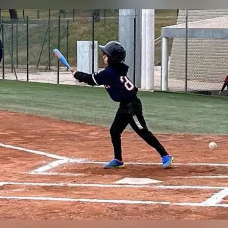 Photo de Camp Municipal de Softbol de Barcelona