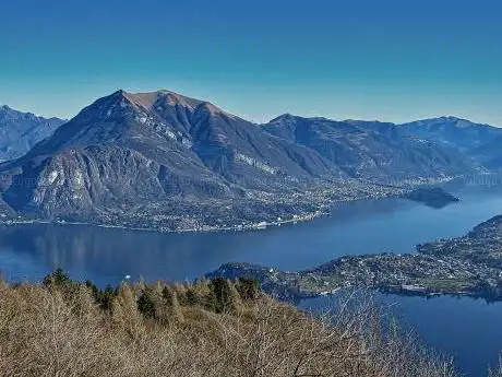 Photo de Monte Fopp