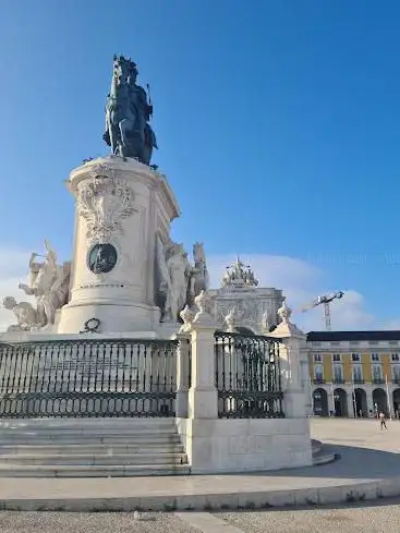 Photo de Commerce Square
