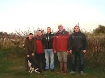 Rando Baie de Somme