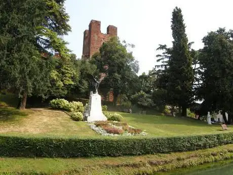 Photo de Monumento Ai Caduti per la Patria
