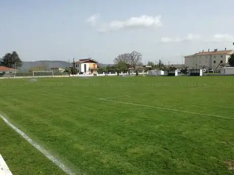 Photo de Estadio GAZOLAZ