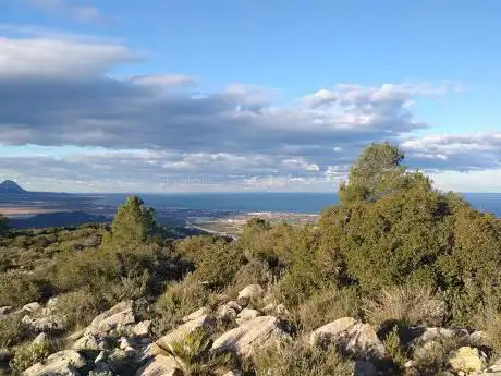 Photo de Start hiking Puig Covatelles / Puig Els Frares