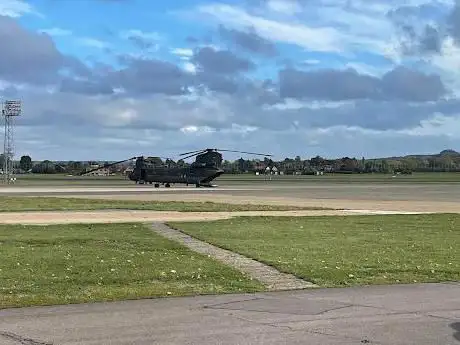 Photo de Cadets de l'Air - Escadrille 1440 - Shoreham by Sea
