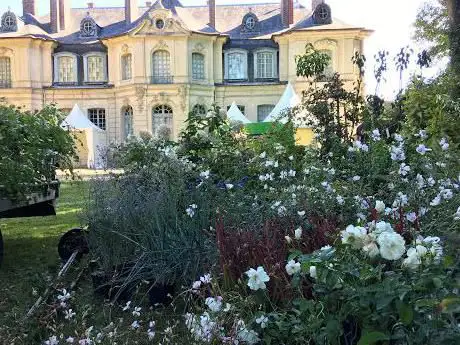 Photo de Journées des Plantes & Art du jardin de Jossigny