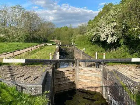 Photo de Dog Pond - Cotgrave Country Park