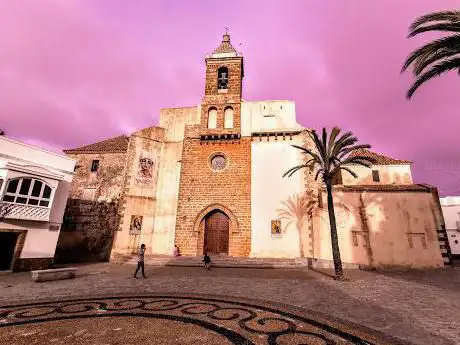 Photo de Parroquia Nuestra Señora de la O