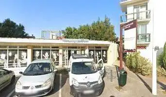 Photo de Bibliothèque Barande