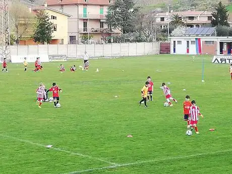 Photo de Campo sportivo San Sebastiano