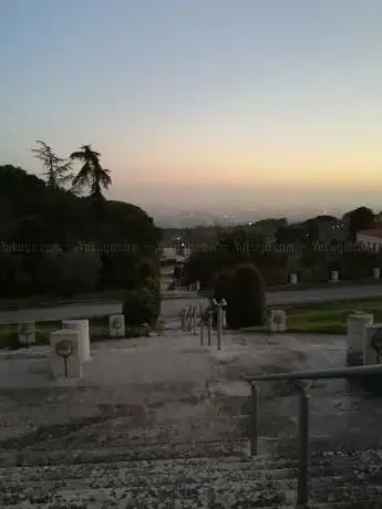 Photo de Istituto Nazionale Di Astrofisica