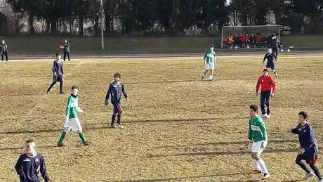 Campo sportivo Cassago