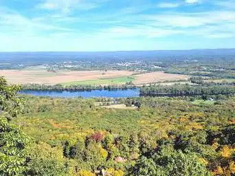 Photo de Skinner State Park