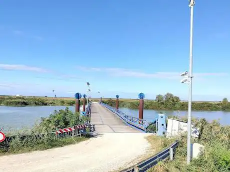 Ponte De Barche