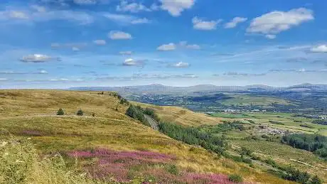Photo de Rhigos Mountain