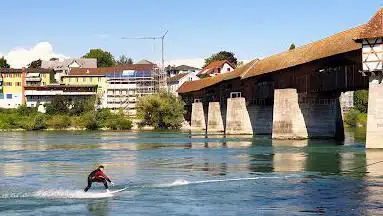 Rhein Board
