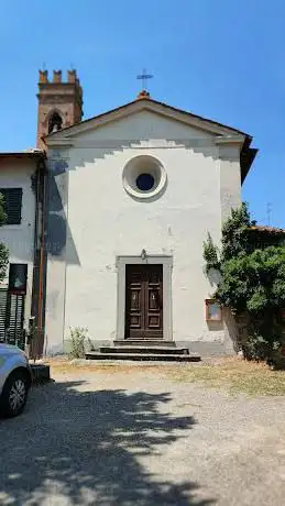 Photo de Chiesa di San Michele A Torri