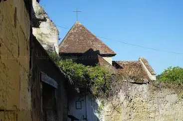 Photo de Chapelle Saint Gilles
