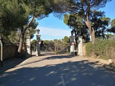 Photo de Puerta de la Vereda Vieja