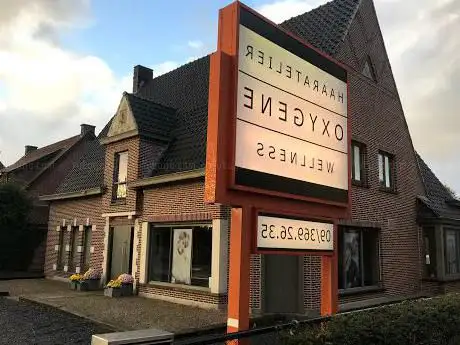 Wellness Oxygene
