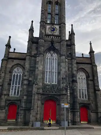 Photo de Rhema Christian Centre Church