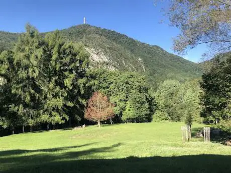 Photo de Sentiero Spirito Del Bosco