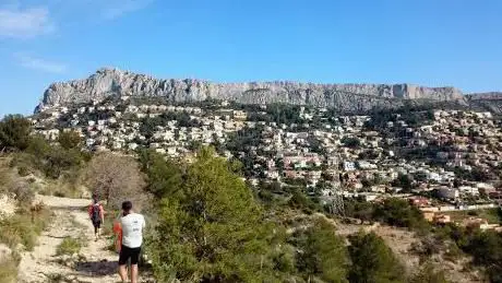 Photo de Senda Ti Mincho