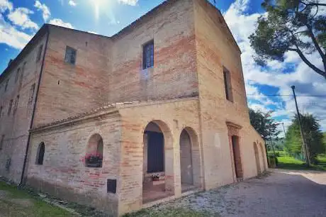 Chiesa dei SS. Cuori di Gesù e Maria