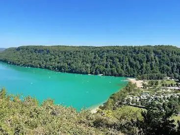 Photo de Lac de Chalain