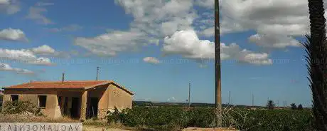 Case Coloniche Dagala Fonda