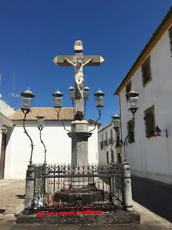 Photo de Plaza de los Capuchinos