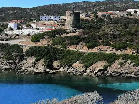 Cala d'Oliva Diving Center