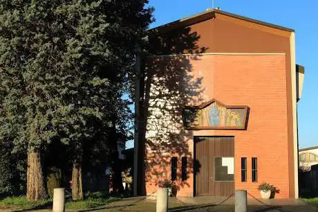 Photo de Chiesa di Maria Assunta