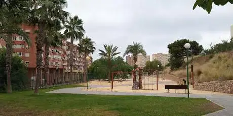 Photo de Parque de Ocio y Calistenia