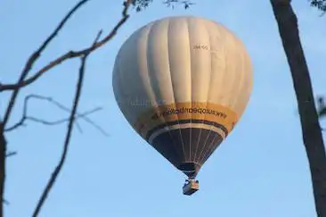 European Balloon Corporation