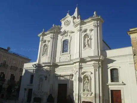 Photo de Church of Saint Mary of the Carmel