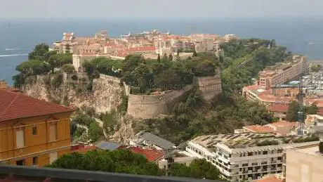 Jardin Exotique de Monaco