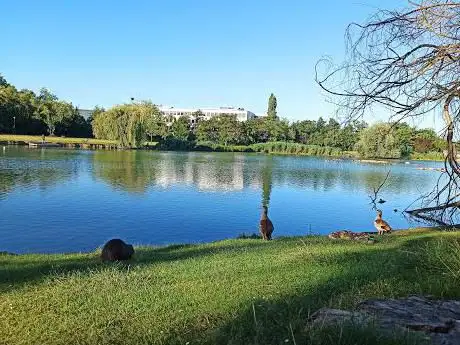 Photo de Lake park