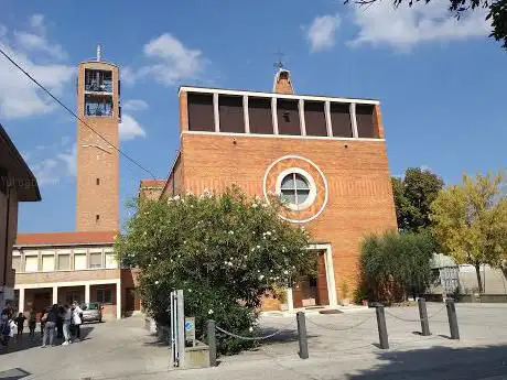Photo de Parrocchia di San Rocco di Cesena