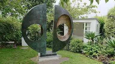 Barbara Hepworth Museum and Sculpture Garden