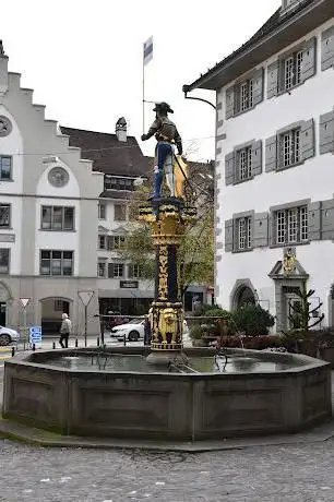 Photo de Kolinbrunnen